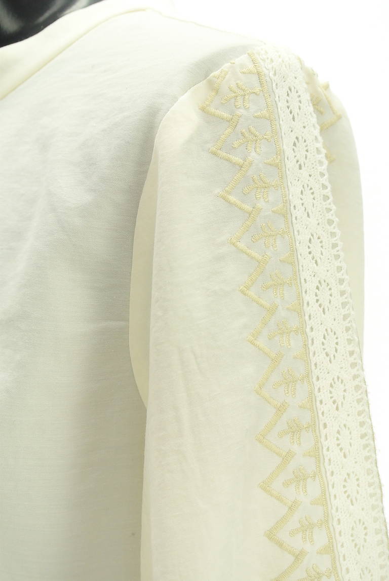 SunaUna（スーナウーナ）の古着「商品番号：PR10321536」-大画像5