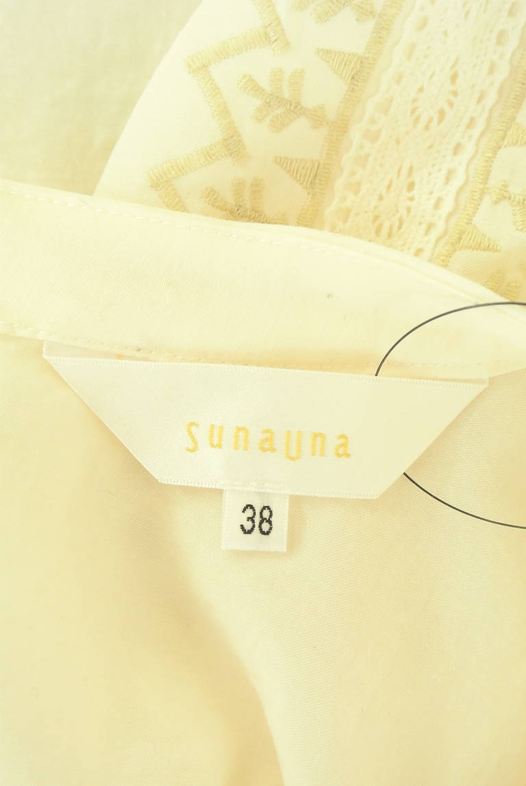 SunaUna（スーナウーナ）の古着「商品番号：PR10321536」-大画像6