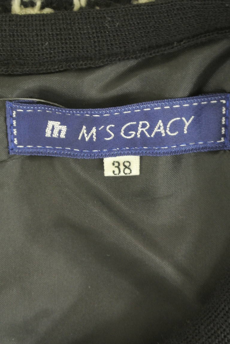 M'S GRACY（エムズグレイシー）の古着「商品番号：PR10321540」-大画像6