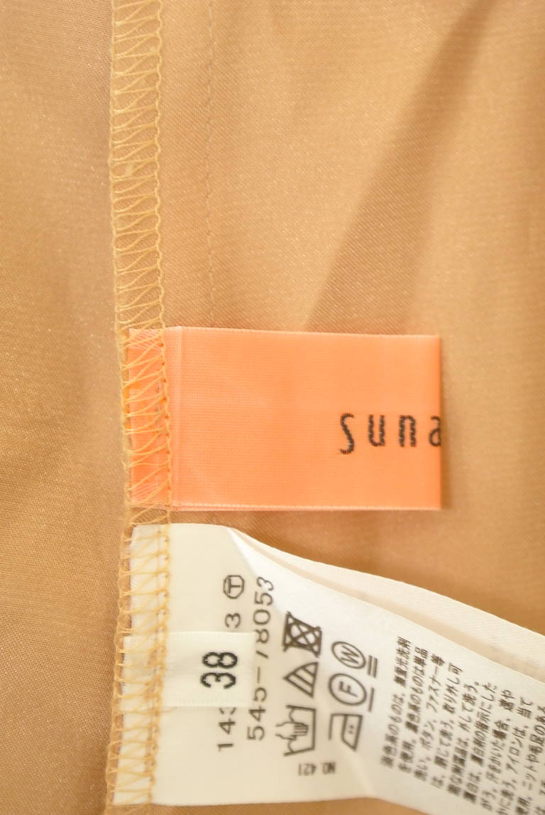 SunaUna（スーナウーナ）の古着「商品番号：PR10321548」-大画像6