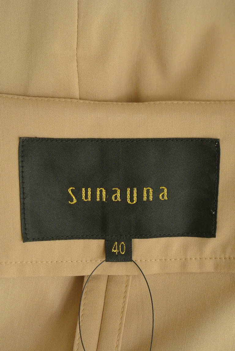 SunaUna（スーナウーナ）の古着「商品番号：PR10321558」-大画像6