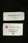 OPAQUE.CLIP（オペークドットクリップ）の古着「商品番号：PR10321574」-6