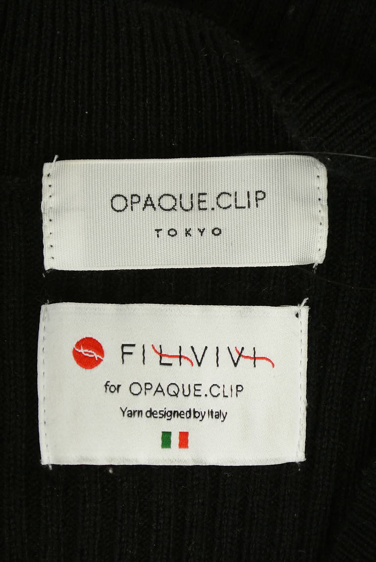 OPAQUE.CLIP（オペークドットクリップ）の古着「商品番号：PR10321574」-大画像6