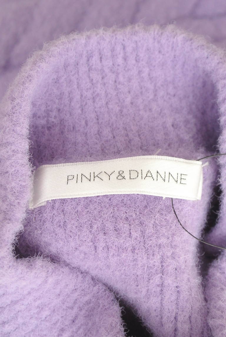 Pinky＆Dianne（ピンキー＆ダイアン）の古着「商品番号：PR10321582」-大画像6