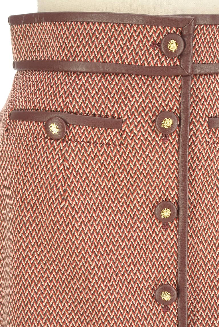 Pinky＆Dianne（ピンキー＆ダイアン）の古着「商品番号：PR10321588」-大画像4