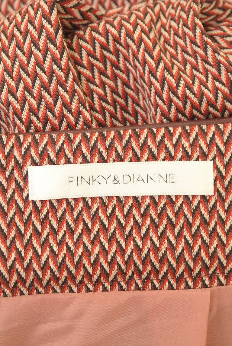 Pinky＆Dianne（ピンキー＆ダイアン）の古着「商品番号：PR10321588」-大画像6