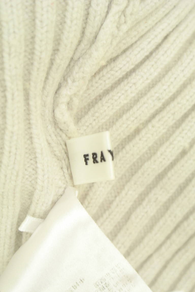 FRAY I.D（フレイアイディー）の古着「商品番号：PR10321617」-大画像6