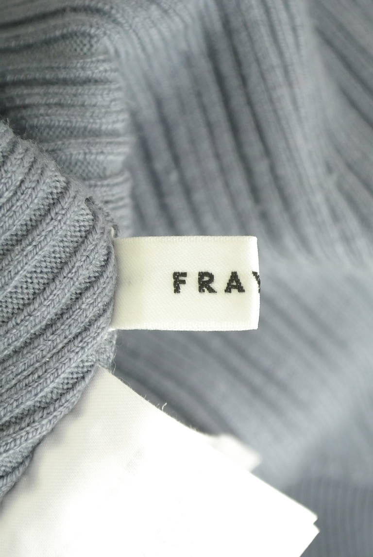 FRAY I.D（フレイアイディー）の古着「商品番号：PR10321620」-大画像6