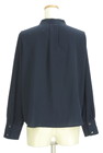 N.Natural Beauty Basic*（エヌ ナチュラルビューティーベーシック）の古着「カットソー・プルオーバー」後ろ