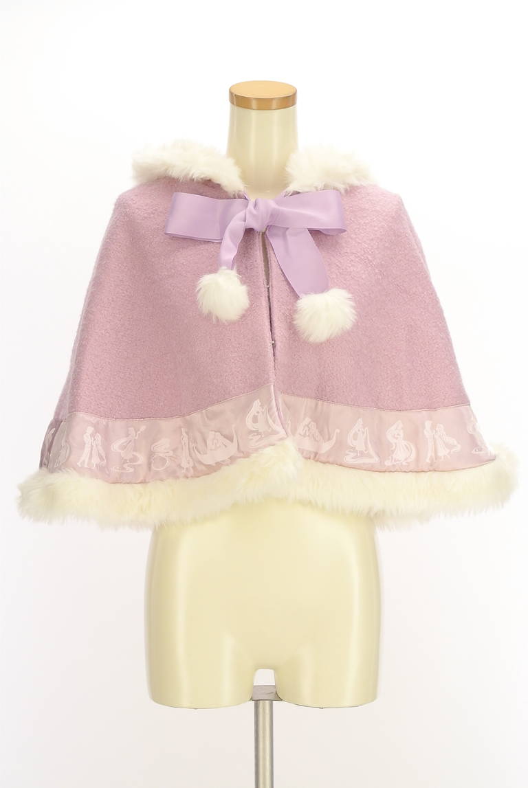 LIZ LISA（リズリサ）の古着「商品番号：PR10321627」-大画像1