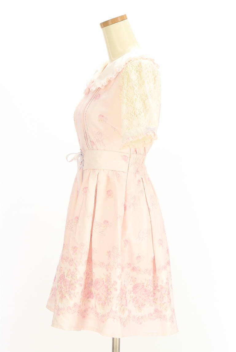 LIZ LISA（リズリサ）の古着「商品番号：PR10321628」-大画像3