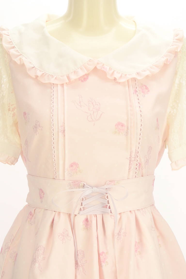 LIZ LISA（リズリサ）の古着「商品番号：PR10321628」-大画像4