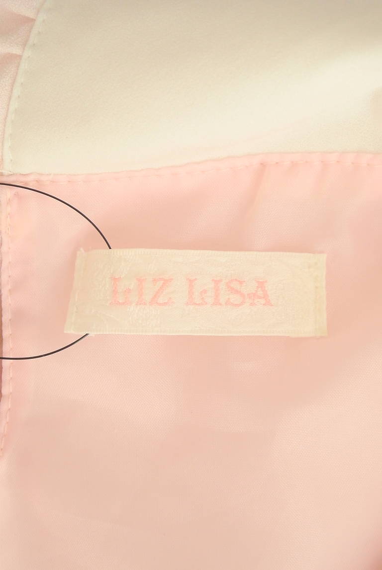 LIZ LISA（リズリサ）の古着「商品番号：PR10321628」-大画像6