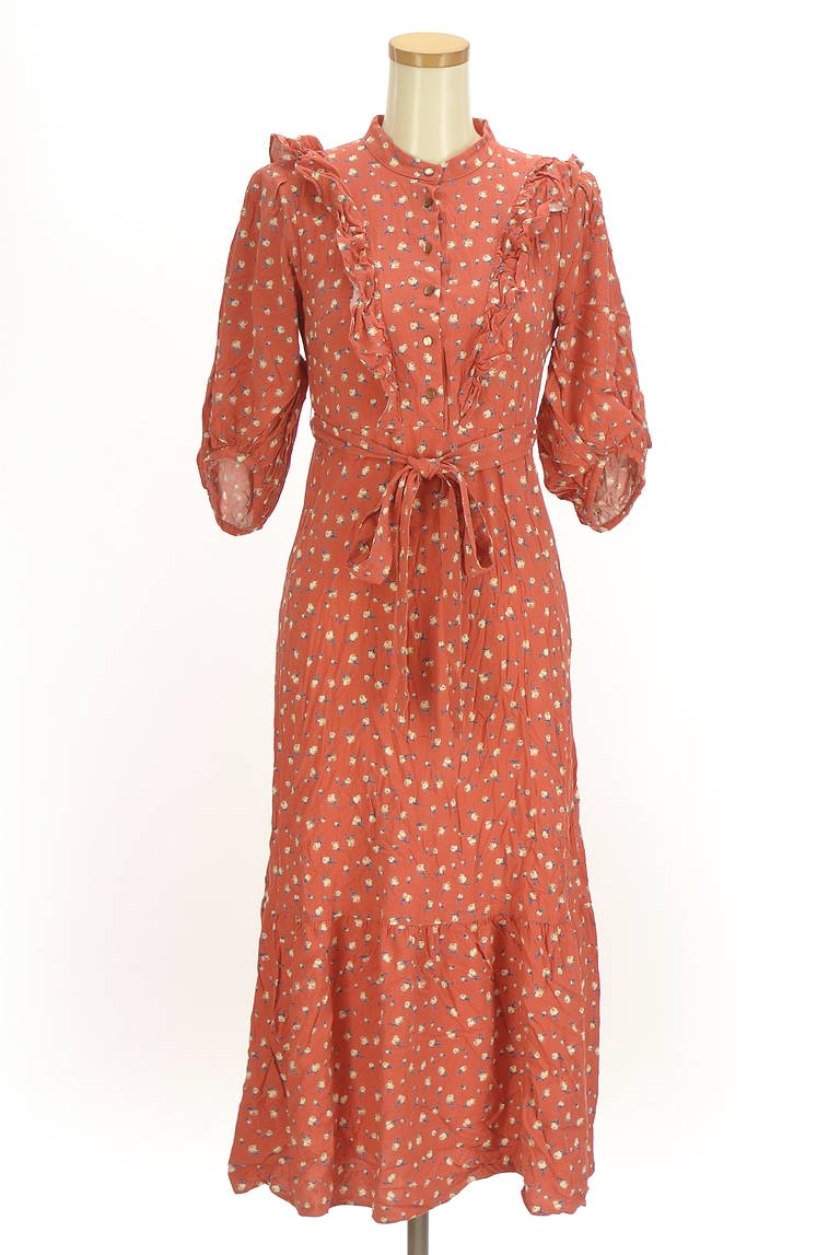 JILLSTUART（ジルスチュアート）の古着「商品番号：PR10321632」-大画像1