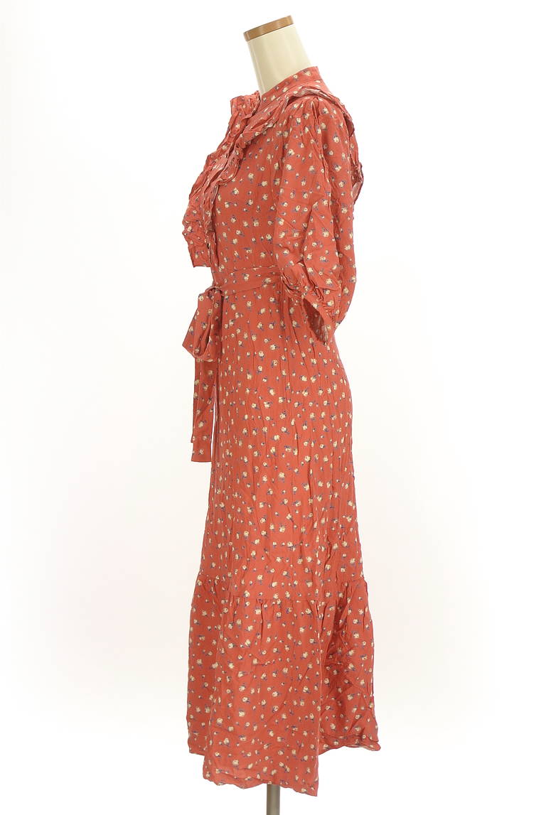 JILLSTUART（ジルスチュアート）の古着「商品番号：PR10321632」-大画像3