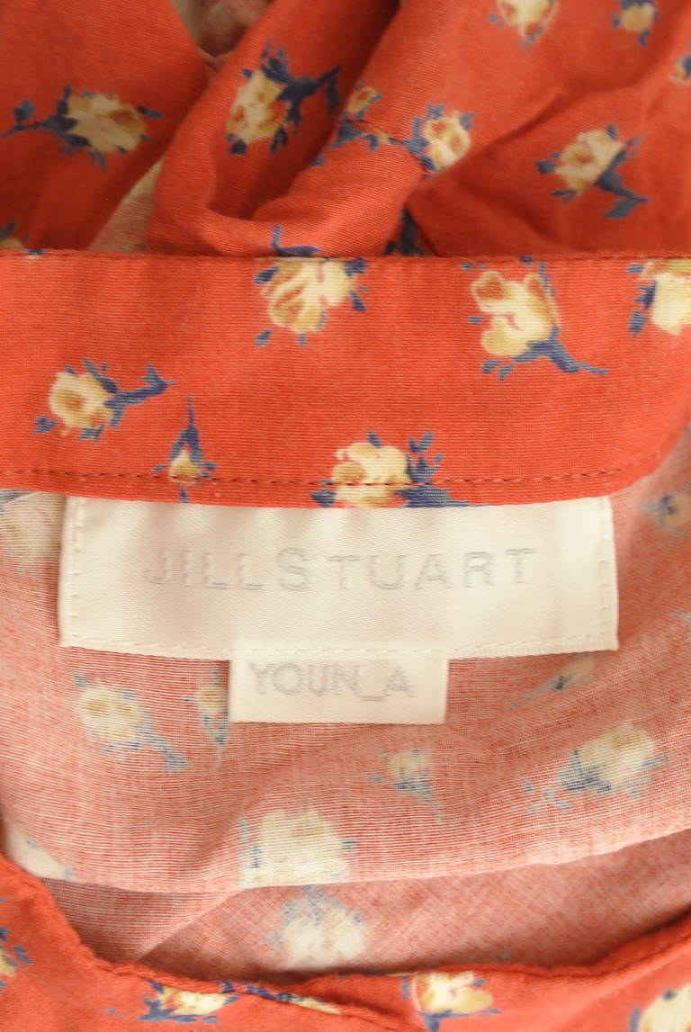 JILLSTUART（ジルスチュアート）の古着「商品番号：PR10321632」-大画像6