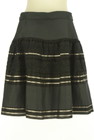 TO BE CHIC（トゥービーシック）の古着「スカート」後ろ