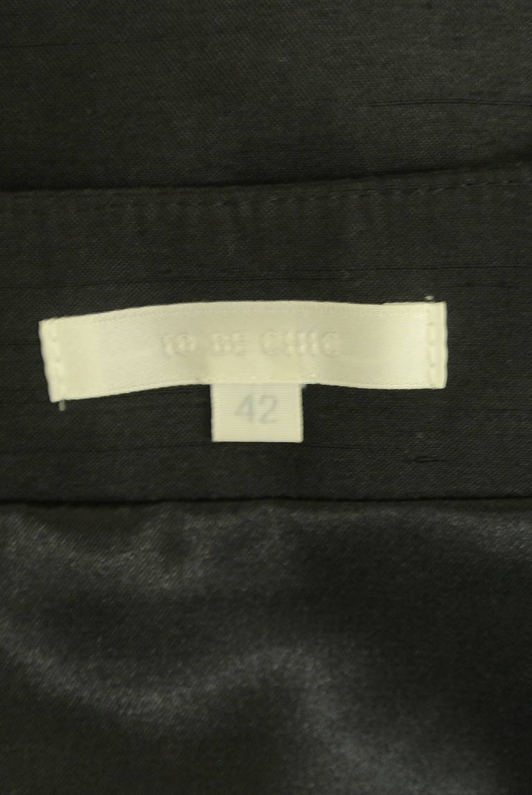 TO BE CHIC（トゥービーシック）の古着「商品番号：PR10321635」-大画像6