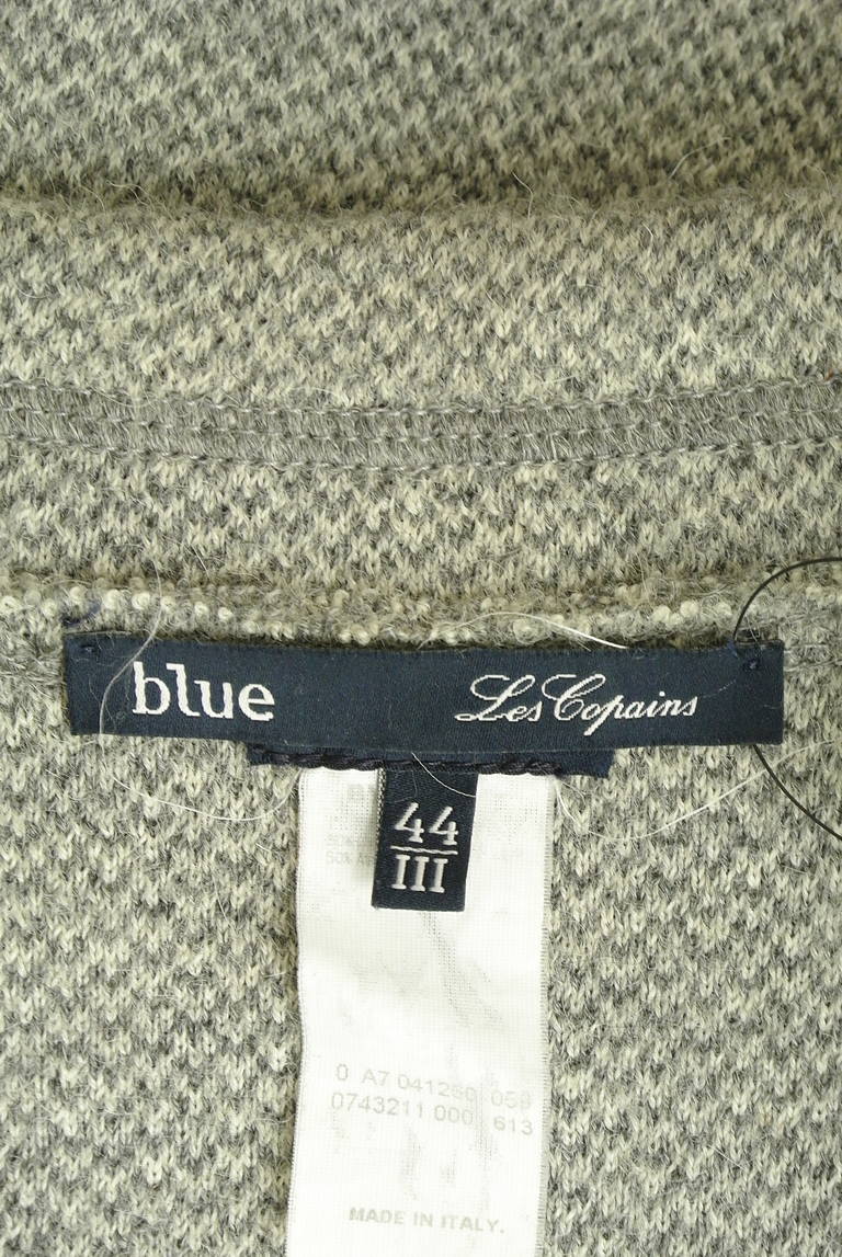 LES COPAINS（レコパン）の古着「商品番号：PR10321640」-大画像6