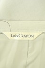 Lois CRAYON（ロイスクレヨン）の古着「商品番号：PR10321647」-6