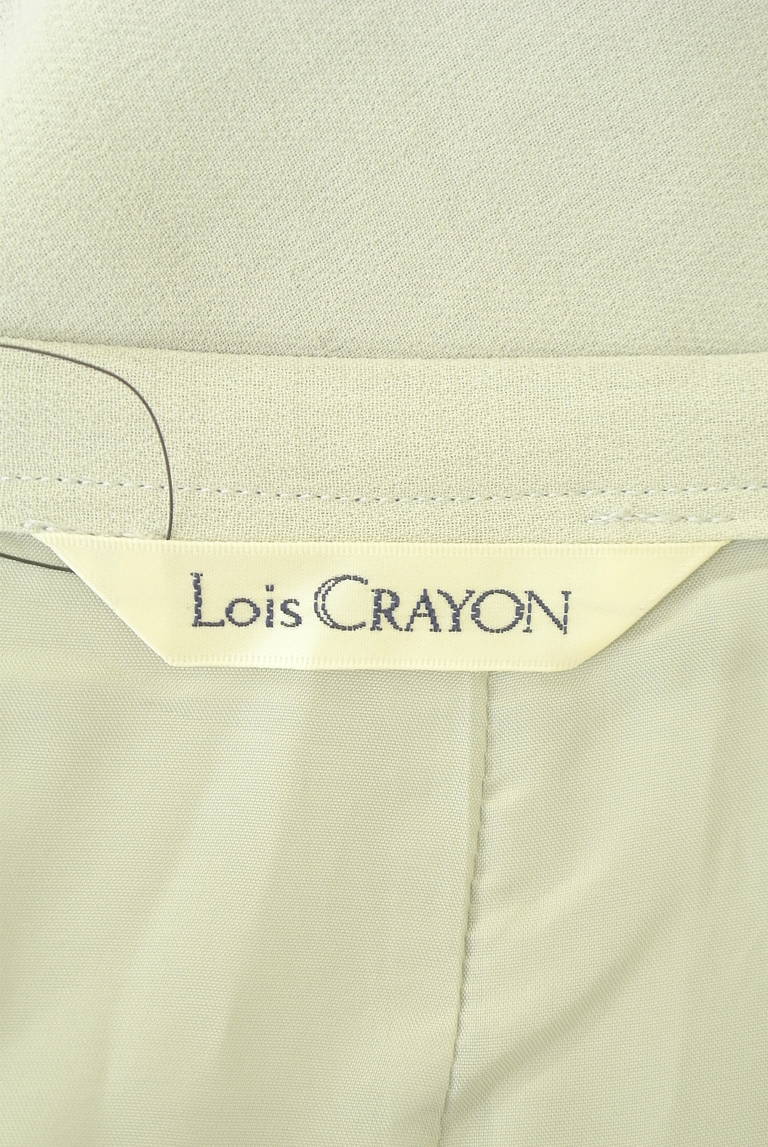 Lois CRAYON（ロイスクレヨン）の古着「商品番号：PR10321647」-大画像6
