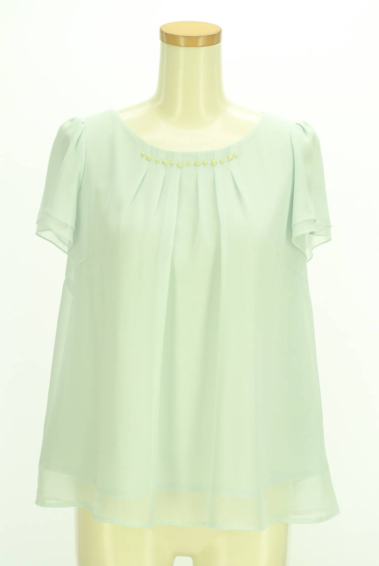 組曲（クミキョク）の古着「商品番号：PR10321648」-大画像1