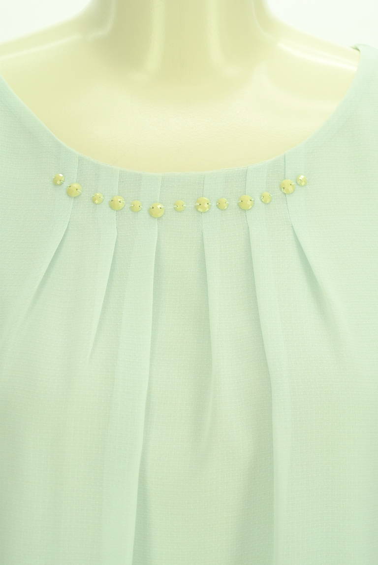 組曲（クミキョク）の古着「商品番号：PR10321648」-大画像4