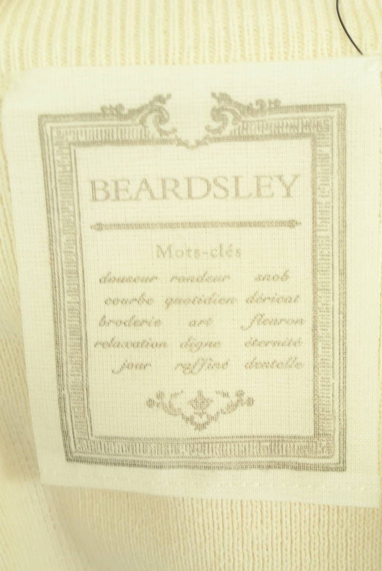 BEARDSLEY（ビアズリー）の古着「商品番号：PR10321653」-大画像6