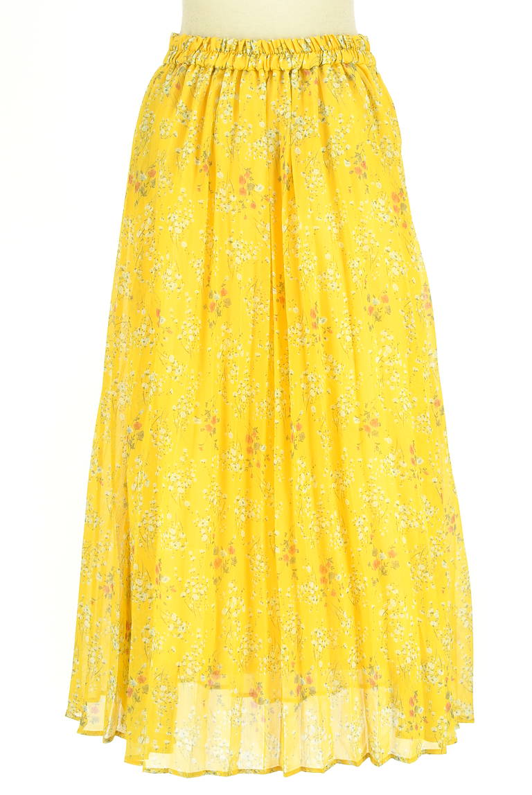 Melan Cleuge（メランクルージュ）の古着「商品番号：PR10321656」-大画像2