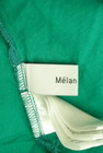 Melan Cleuge（メランクルージュ）の古着「商品番号：PR10321660」-6