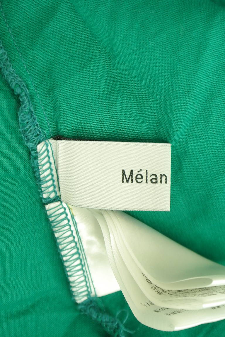 Melan Cleuge（メランクルージュ）の古着「商品番号：PR10321660」-大画像6