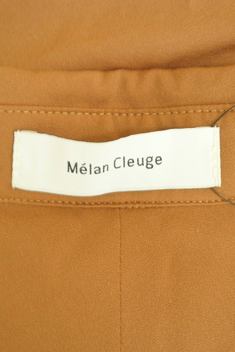 Melan Cleuge（メランクルージュ）の古着「商品番号：PR10321661」-大画像6
