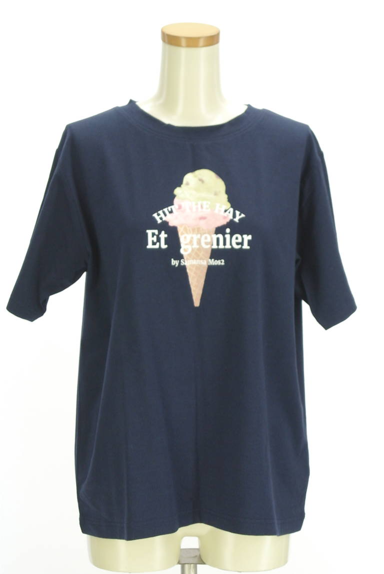 Samansa Mos2（サマンサモスモス）の古着「商品番号：PR10321663」-大画像1