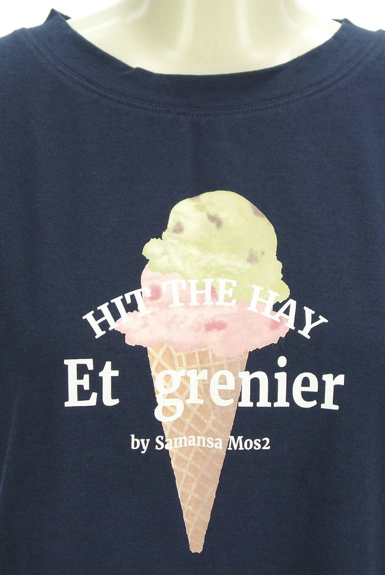 Samansa Mos2（サマンサモスモス）の古着「商品番号：PR10321663」-大画像4