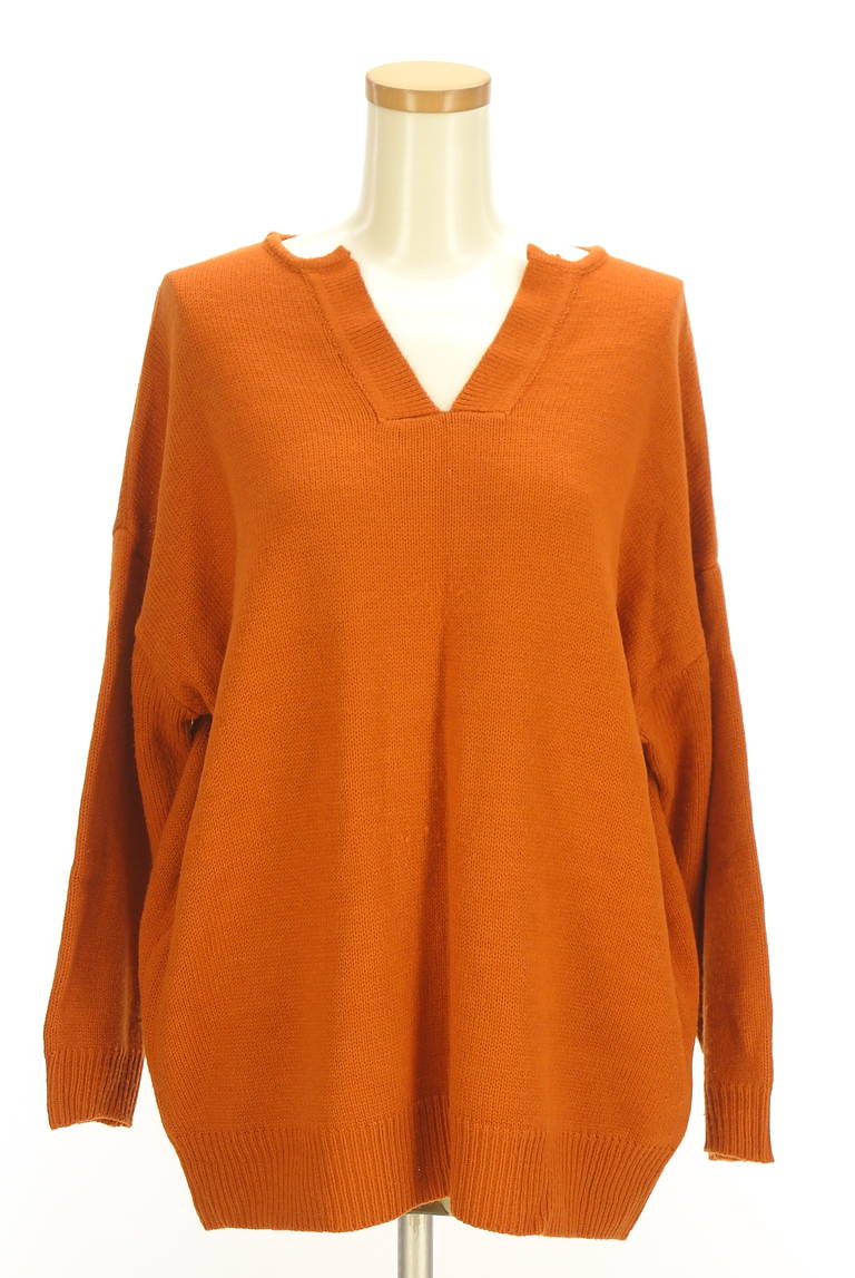 Samansa Mos2（サマンサモスモス）の古着「商品番号：PR10321670」-大画像1