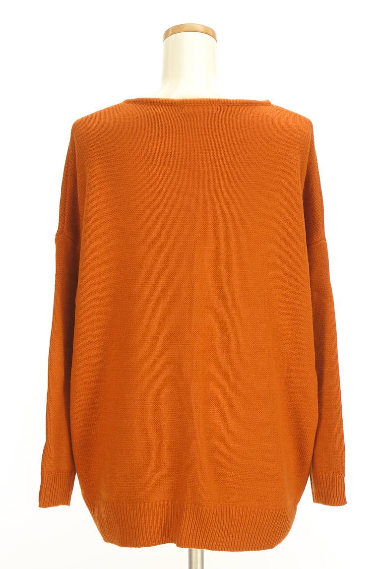 Samansa Mos2（サマンサモスモス）の古着「商品番号：PR10321670」-大画像2