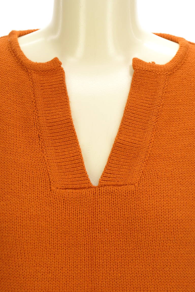 Samansa Mos2（サマンサモスモス）の古着「商品番号：PR10321670」-大画像4