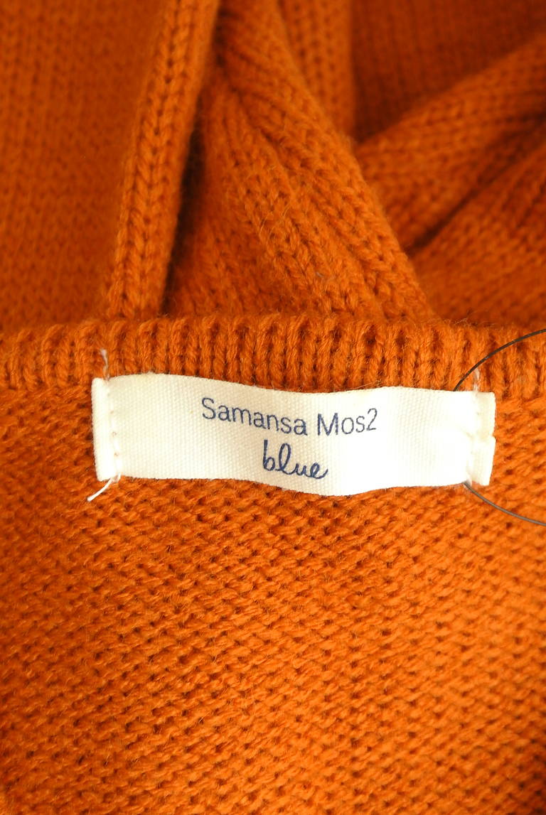 Samansa Mos2（サマンサモスモス）の古着「商品番号：PR10321670」-大画像6