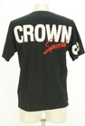 RODEO CROWNS（ロデオクラウン）の古着「Ｔシャツ」後ろ