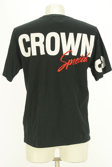 RODEO CROWNS（ロデオクラウン）の古着「ロゴプリントＴシャツ（Ｔシャツ）」大画像２へ