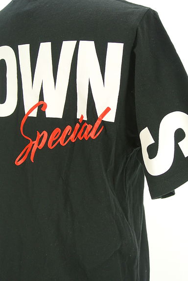 RODEO CROWNS（ロデオクラウン）の古着「ロゴプリントＴシャツ（Ｔシャツ）」大画像５へ