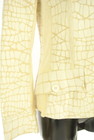 HIROKO KOSHINO（ヒロココシノ）の古着「商品番号：PR10321681」-5
