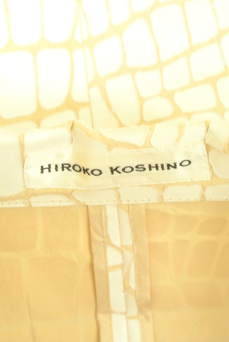 HIROKO KOSHINO（ヒロココシノ）の古着「商品番号：PR10321681」-大画像6