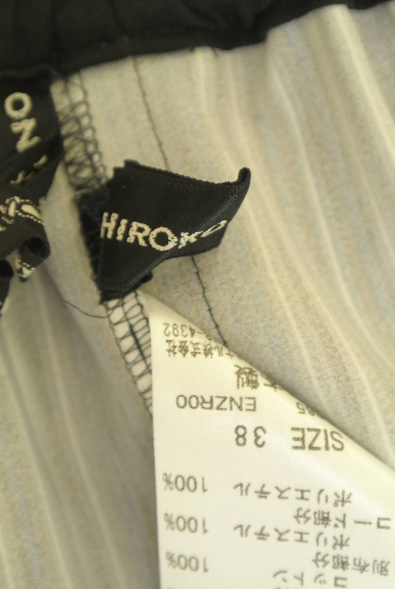 HIROKO KOSHINO（ヒロココシノ）の古着「商品番号：PR10321682」-大画像6