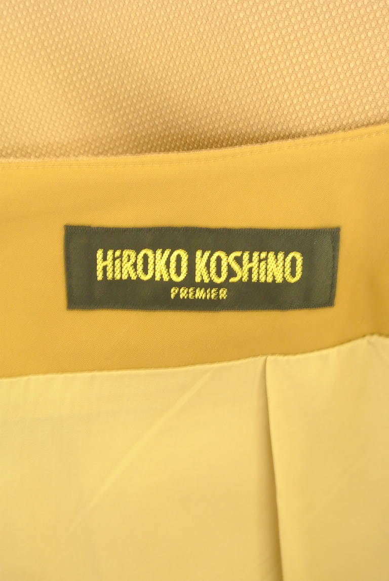 HIROKO KOSHINO（ヒロココシノ）の古着「商品番号：PR10321684」-大画像6