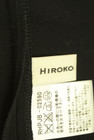 HIROKO KOSHINO（ヒロココシノ）の古着「商品番号：PR10321687」-6