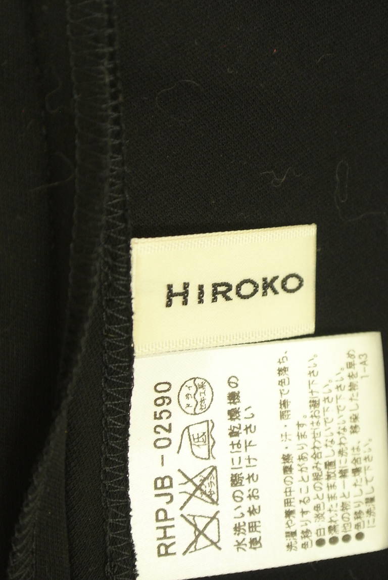 HIROKO KOSHINO（ヒロココシノ）の古着「商品番号：PR10321687」-大画像6
