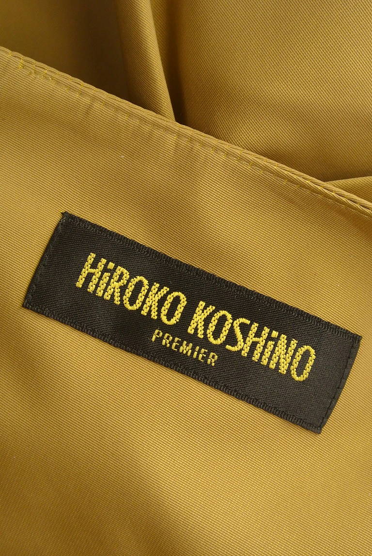 HIROKO KOSHINO（ヒロココシノ）の古着「商品番号：PR10321688」-大画像6