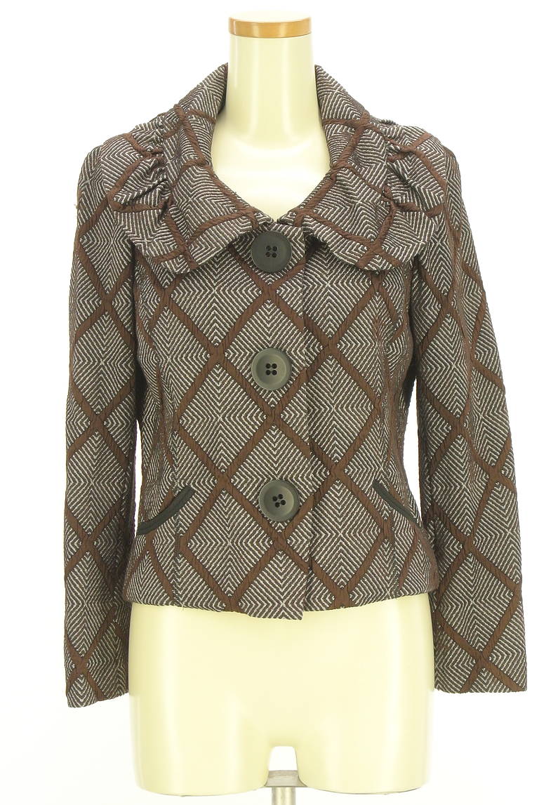 HIROKO KOSHINO（ヒロココシノ）の古着「商品番号：PR10321689」-大画像1