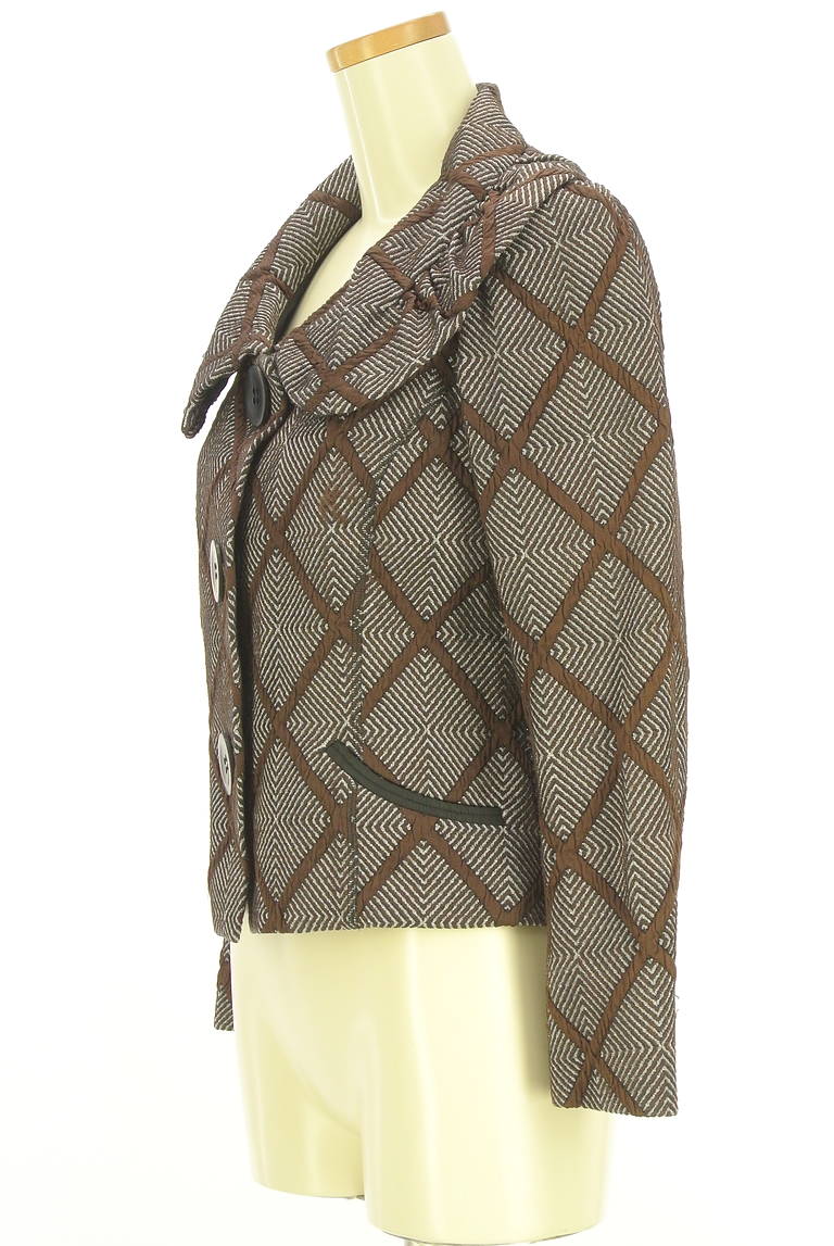 HIROKO KOSHINO（ヒロココシノ）の古着「商品番号：PR10321689」-大画像3